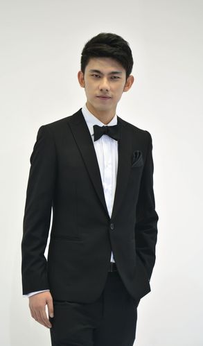 马彩华 项目运营总监